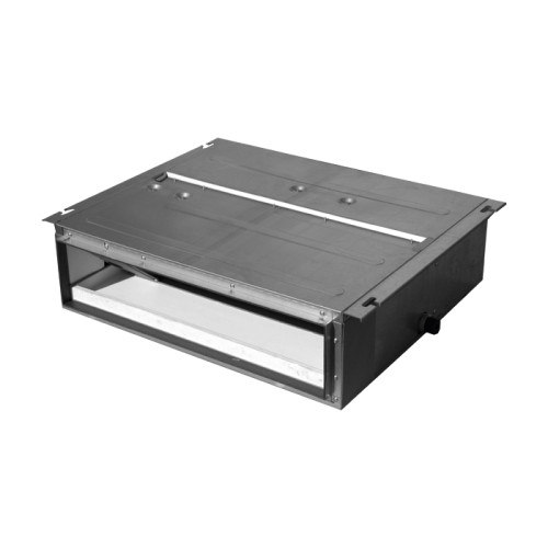 Канальный кондиционер Aeronik ASI-18DHMZK(GFH(18)EA-K6DNA1B/I)