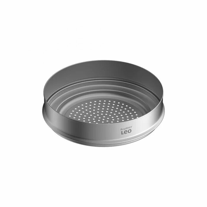 BergHOFF - Вставка-пароварка Leo Graphite 20-24 см нерж. сталь арт. 3950494