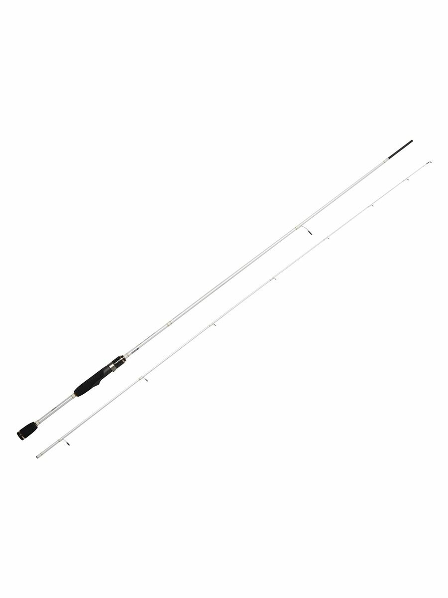 Спиннинг Lucky John One Sensoric SMALL GAME 6 7'6/2.29