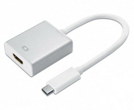 Адаптер HDMI-Type C