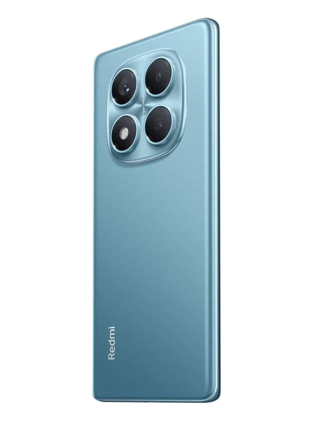 Смартфон Xiaomi Redmi Note 14 Pro, Android 14, AMOLED-экран 120Гц, 6.67", 256ГБ, 5500мАч — фото 1