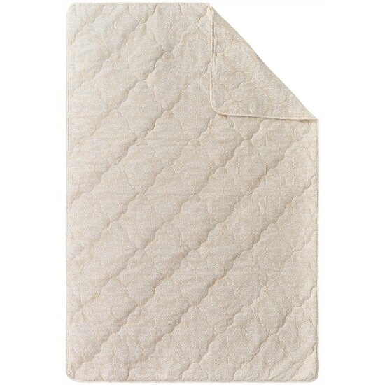 Одеяло Волшебная Ночь Лен Легкое 200*220см - фото №2