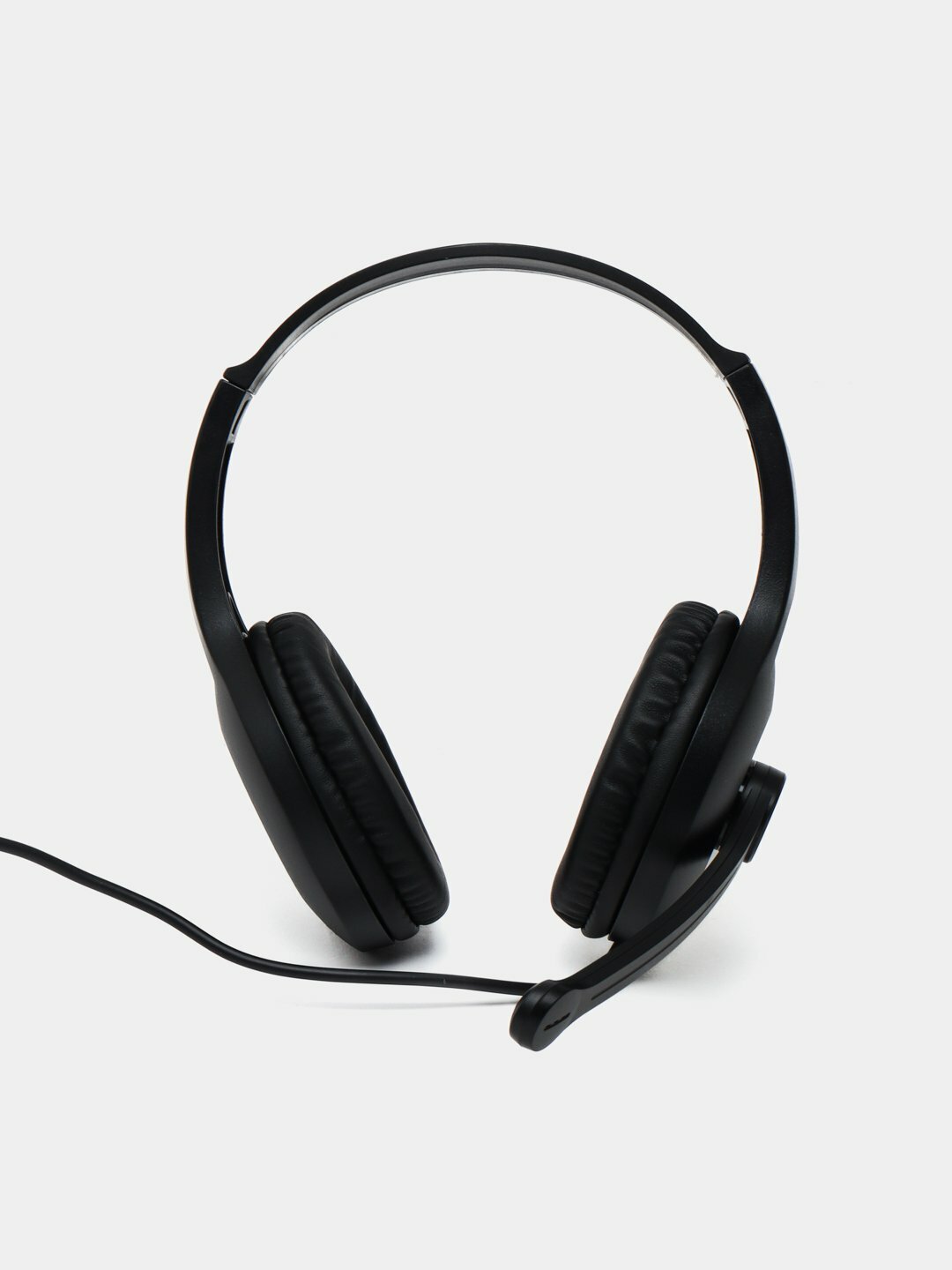 Компьютерная гарнитура Edifier K800, с микрофоном, USB, регулировка громкости — фото 1