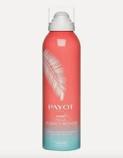 Изображение товара Мусс MAGIC MOUSSE A BRONZER (200мл) после загара. Без коробки