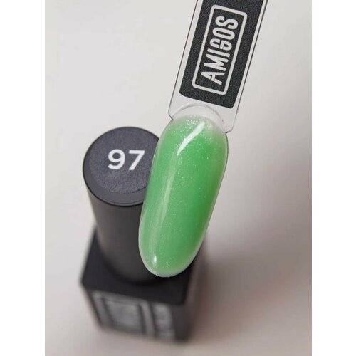 Тот самый однофазный гель-лак 97 7 мл 438₽