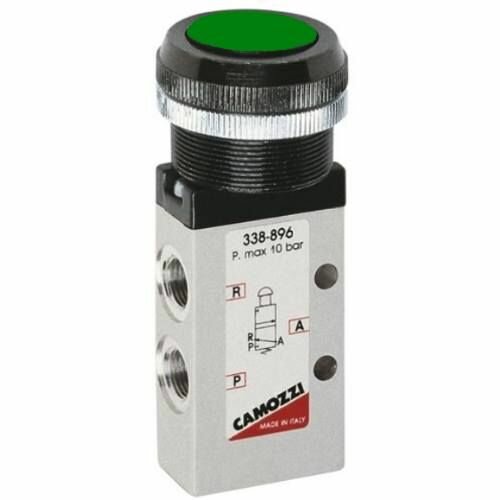 Сamozzi 338-896 распределитель