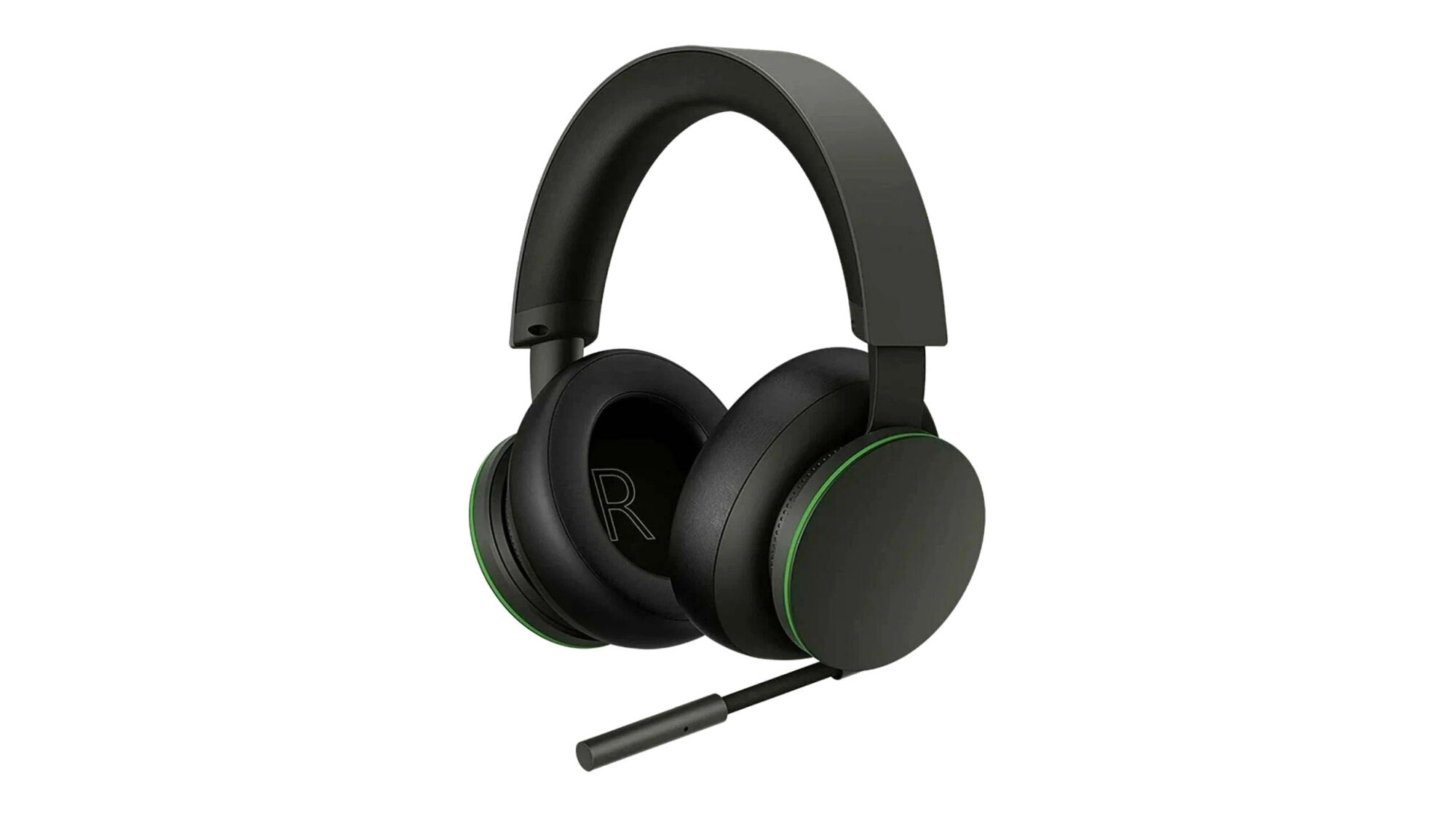 Наушники Microsoft Xbox Wireless Headset