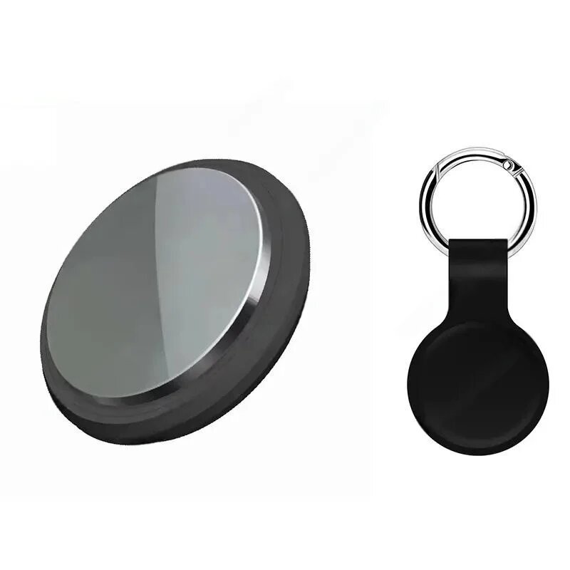Беспроводной GPS трекер Xiaomi, Black