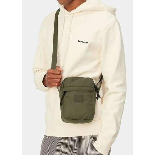 Сумка кросс-боди carhartt 9990₽