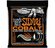 Ernie Ball 2722 Cobalt - Струны для электрогитары, Hybrid Slinky (9-46)