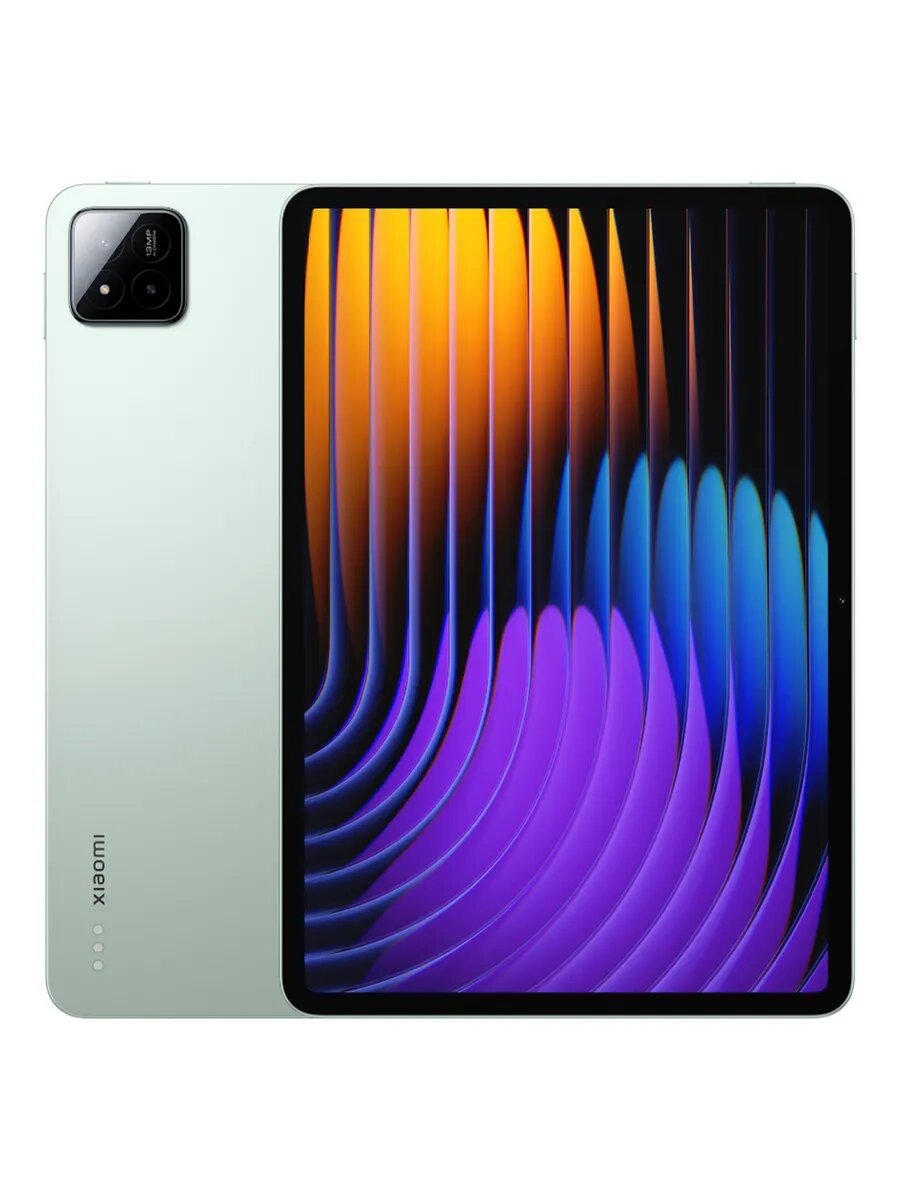 Планшет Xiaomi Pad 7 (2024) — фото 1