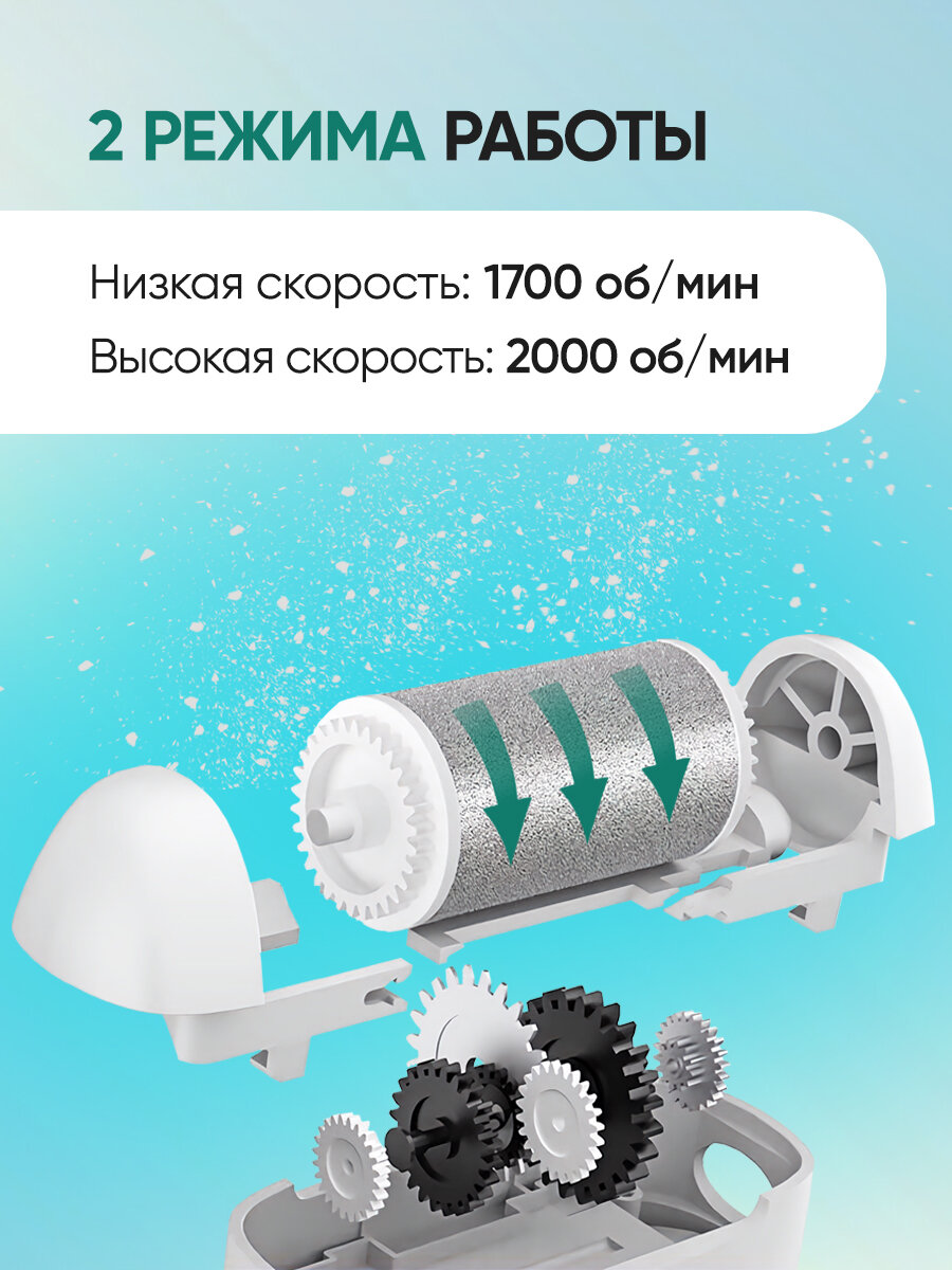 Пилки Электрические Роликовая пилка