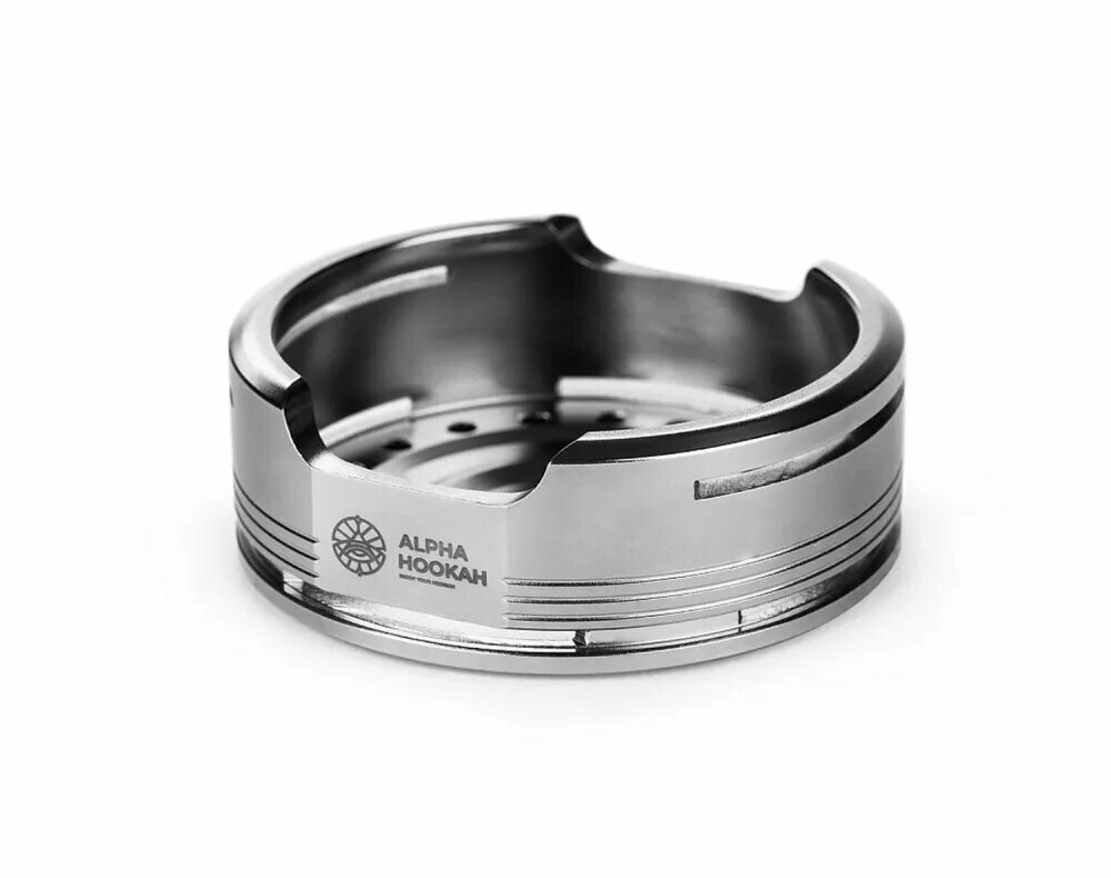 ALPHA HOOKAH Комплект аксессуаров для кальяна, 1шт