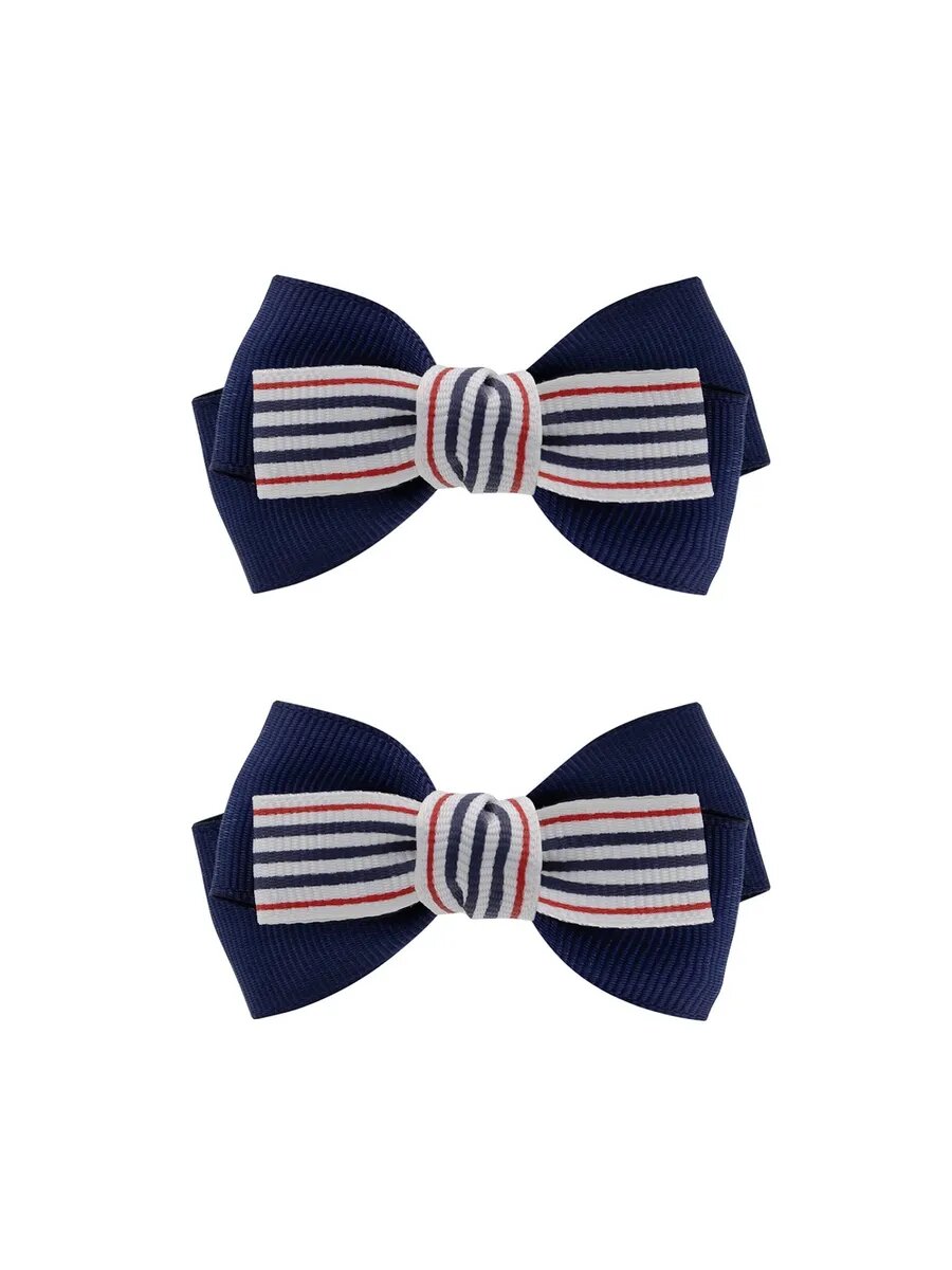 Резинки для волос 2 шт.