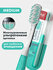 Зубная щетка SPLAT Professional CLINIC CARE сплат профессиональна...