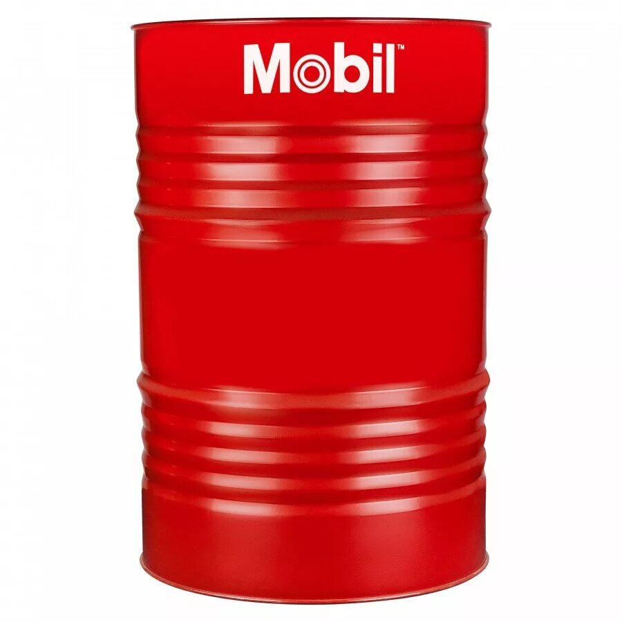 Моторное Масло Mobil Delvac Super 1400 15W-40 208Л