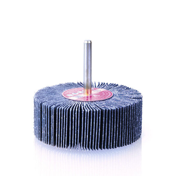 Круг лепестковый КЛО 60х30х6 10Н (Р120) CK10XW