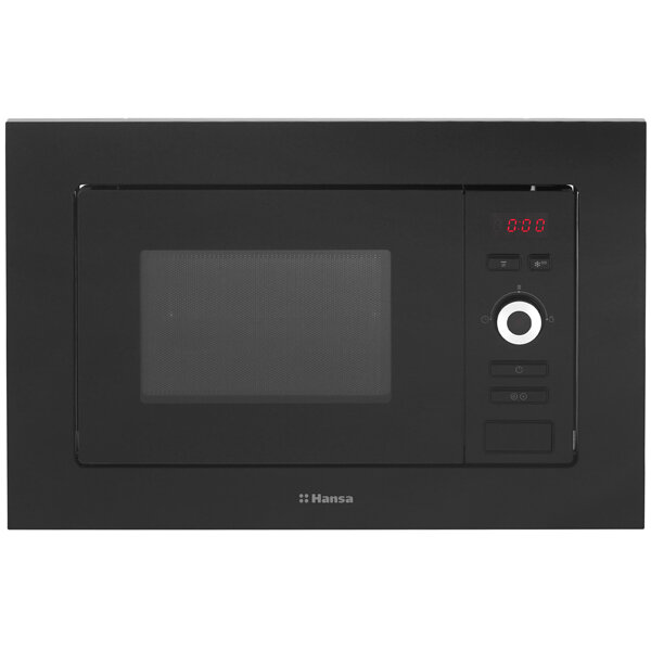 Встраиваемая микроволновая печь HANSA AMM20BESH