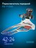 SHIMANO Переключатель скоростей велосипеда передний FD-TY300 Supe...