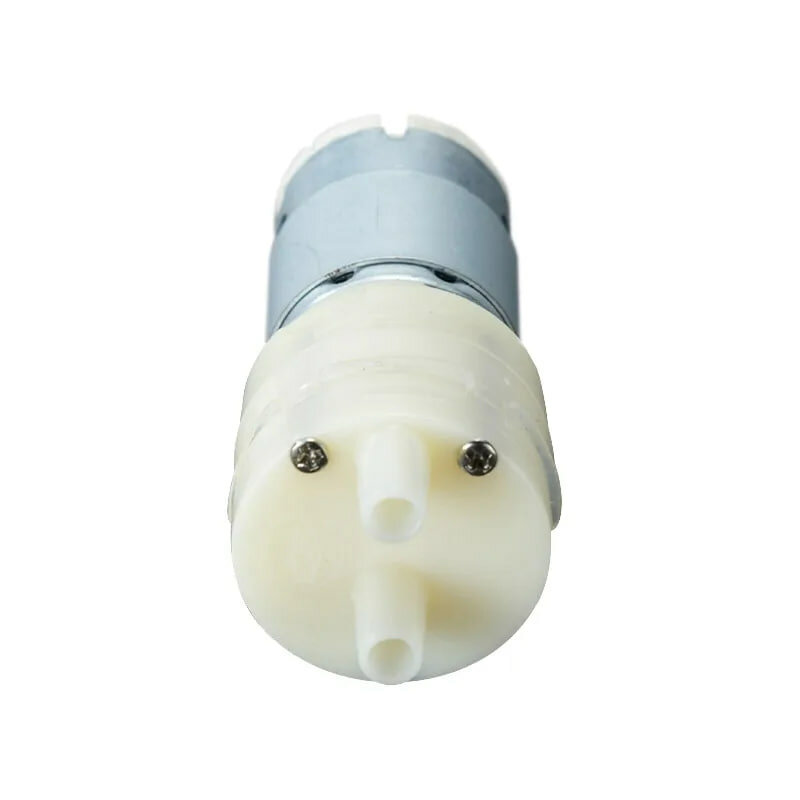 Мембранный всасывающий насос (помпа) 365, 12 В — фото 1