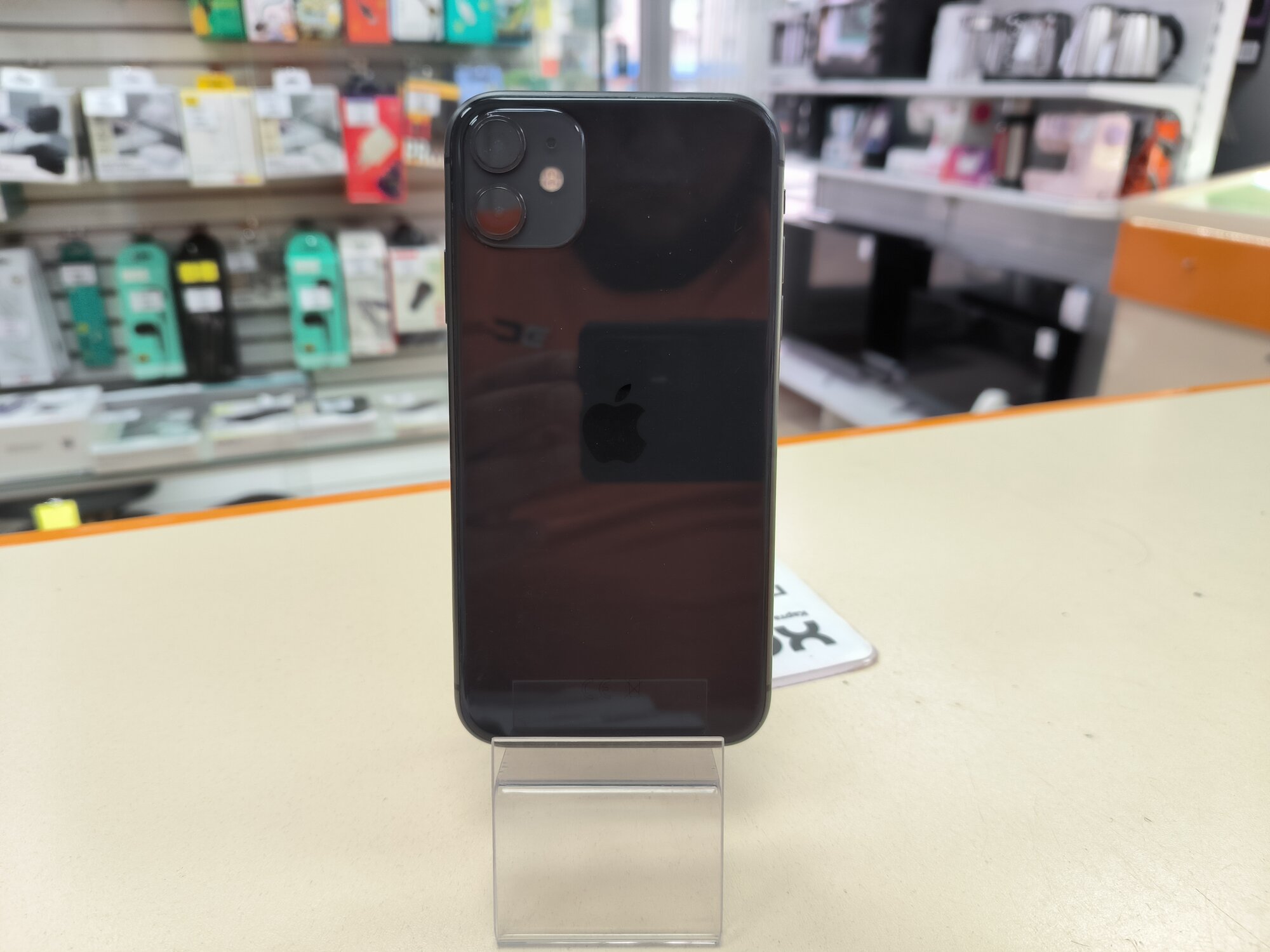 Apple iPhone XR 64Gb Black — купить по низкой цене на Яндекс Маркете