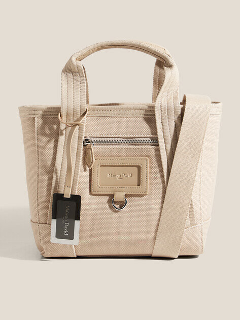 Сумка тоут Maison David 