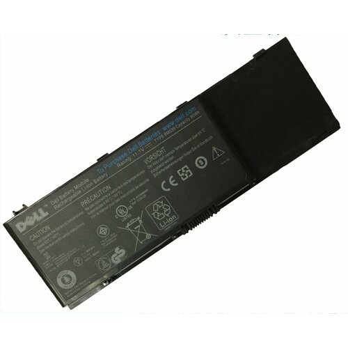 Аккумулятор для Dell Precision M6400, M6500, (8M039), 90Wh, 11.1V