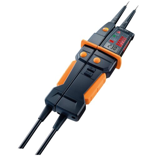 Индикатор напряжения Testo 750-3