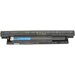 Аккумуляторная батарея iQZiP для ноутбука Dell Inspiron 15-3521 (MR90Y) 65Wh