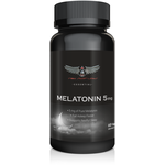 Мелатонин Red Star Labs Melatonin 5 мг, 60 таб - изображение