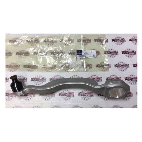фото Рычаг подвески mercedes a221-330-64-11 mercedes-benz