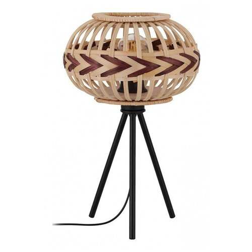 фото Настольная лампа декоративная eglo dondarrion 43274