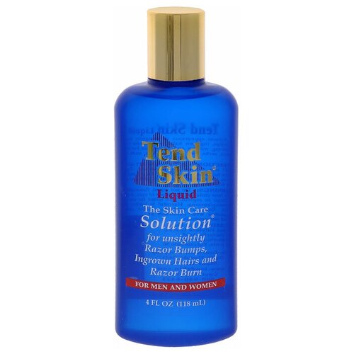 Tend Skin Лосьон косметический Тенд Скин The Skin Care Solution Tend Skin Liquid 118 мл