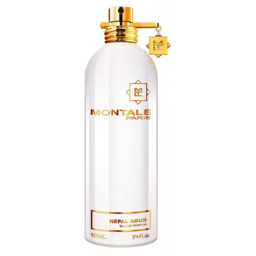 MONTALE парфюмерная вода Nepal Aoud, 50 мл