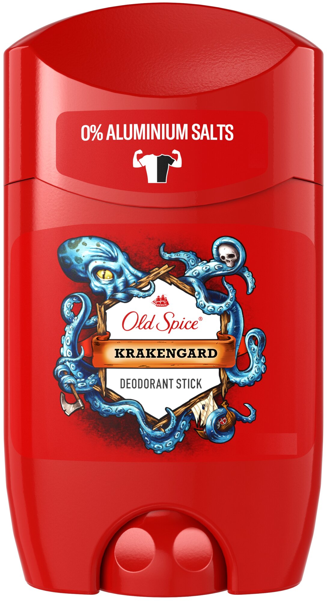 Old Spice Дезодорант стик Krakengard, 50 мл