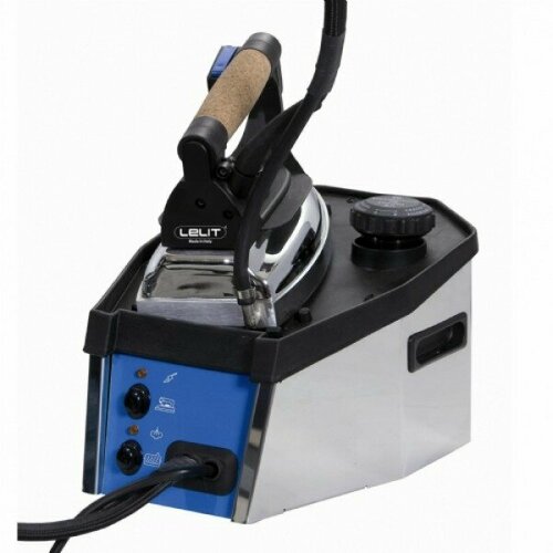 Парогенератор с утюгом Lelit PS 11 3590000₽