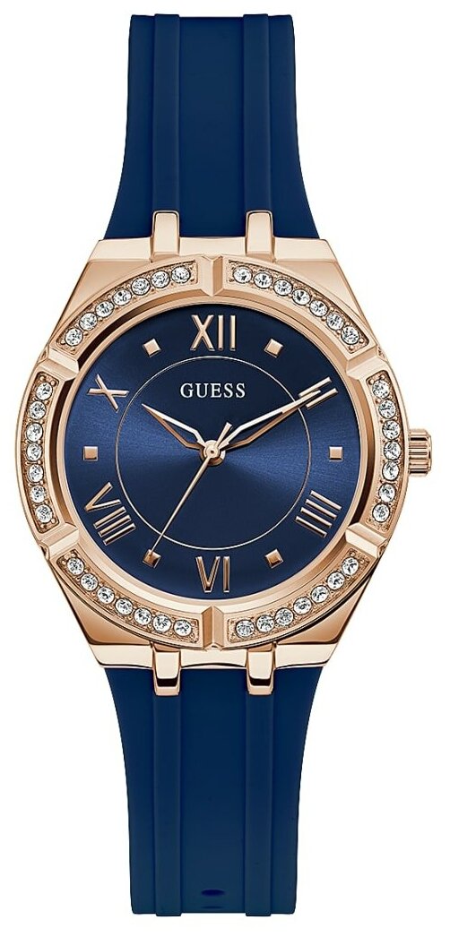 Наручные часы Guess GW0034L4 женские кварцевые