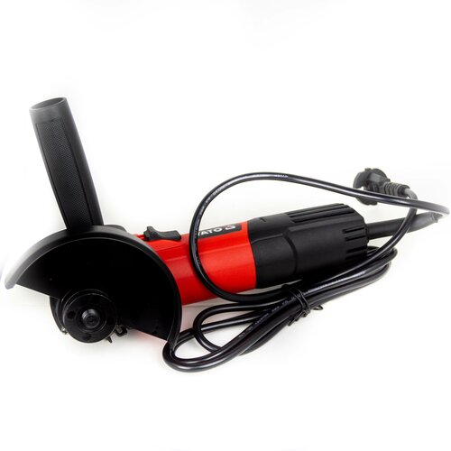 Угловая шлифмашина YATO YT-82092 125 мм 370000₽