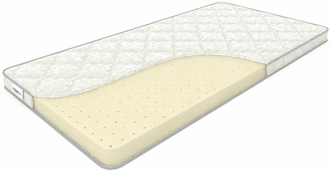 Тонкий матрас DreamLine Sleep Roll 9 120x200