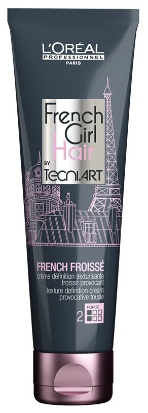 French Girl Hair Loreal
