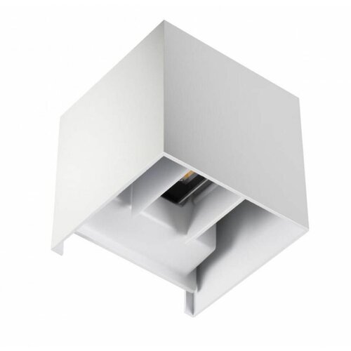 Фасадный светильник Kanlux Reka 28992