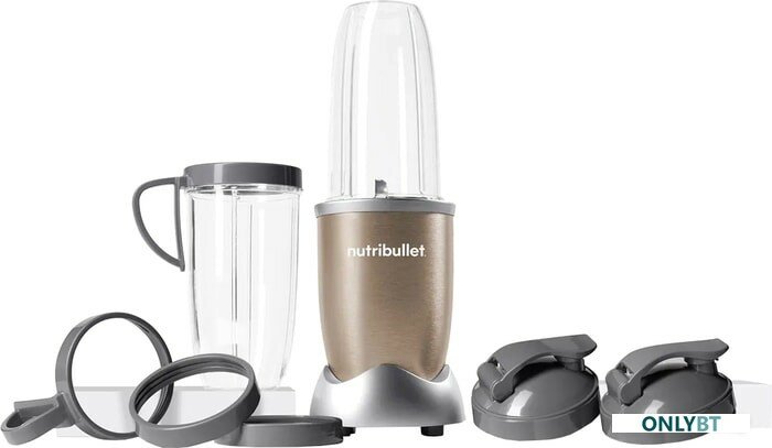 Блендер Nutribullet - фото №11