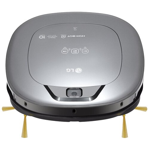 Робот-пылесос LG VRF6670LVM 3175500₽