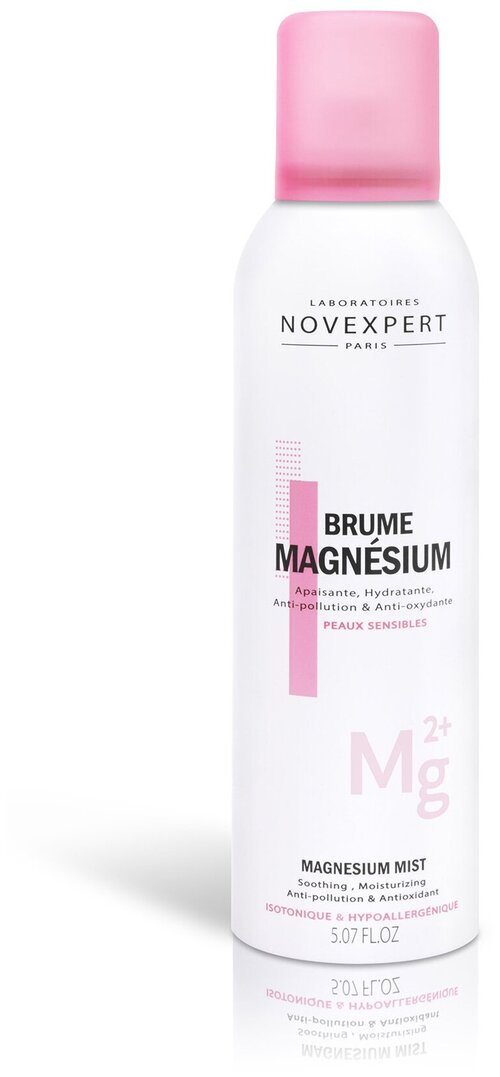 NOVExpert Мист Brume Magnesium, 150 мл