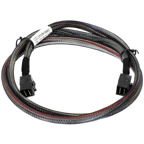 Adaptec I-HDmSAS-HDmSAS 1m 2282100-R