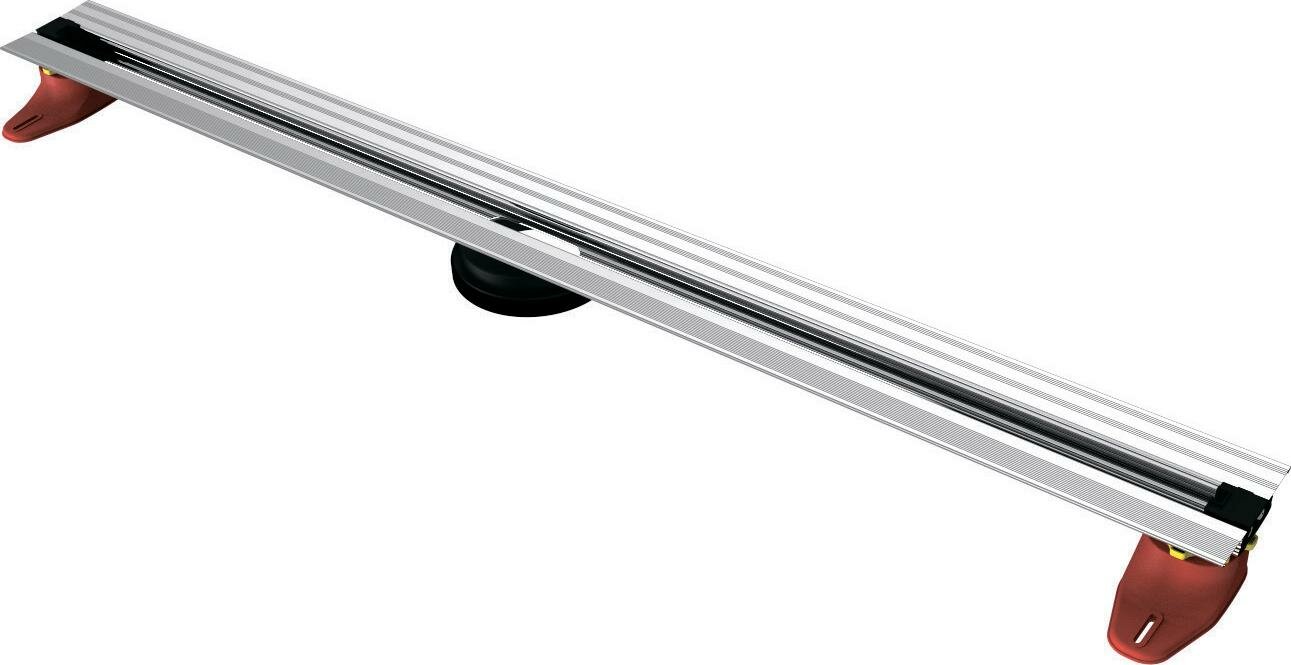 Душевой лоток Berges Wasserhaus Super Slim 70 см - фото №14