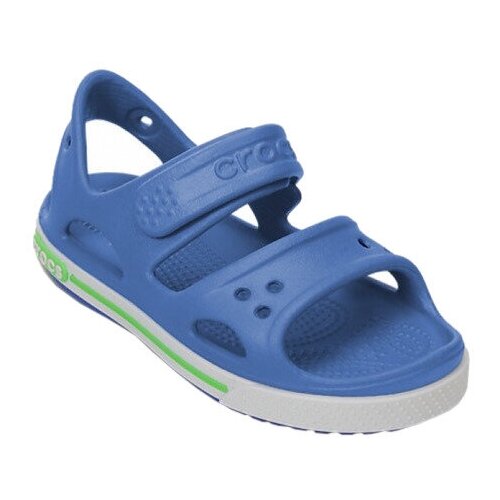 фото Сандалии crocs размер 30(с13), blue