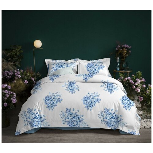 фото Постельное белье valtery mp-58 (софткоттон) / 2 спальный