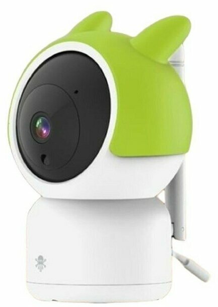 Камера внутренняя Sls CAM-07 WiFi white