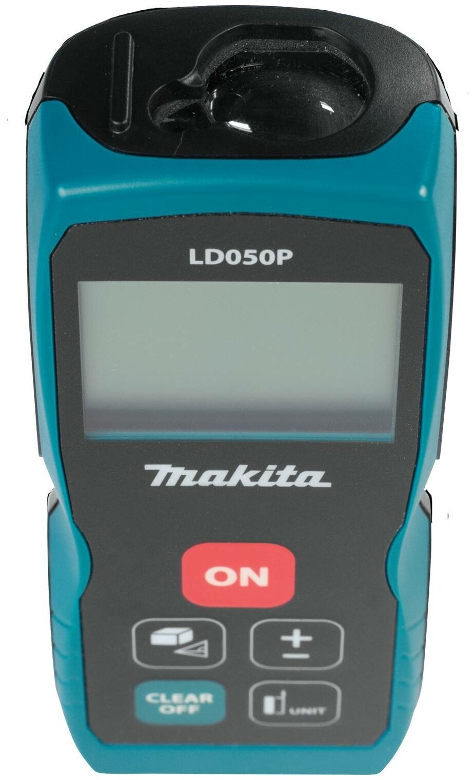 Лазерный дальномер Makita LD050P 40 м - фотография № 3